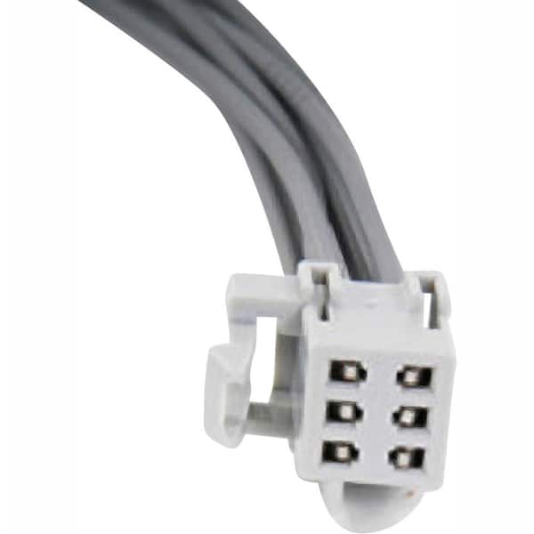 ACDelco Instrument Panel Harness Connector fits 2006-2007 Saturn Relay