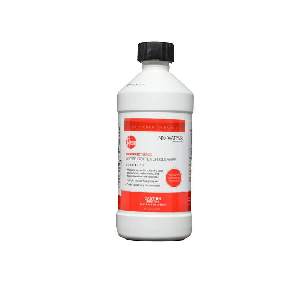 Pro Products Res Care® All-Purpose Liquid Softener Cleaner
