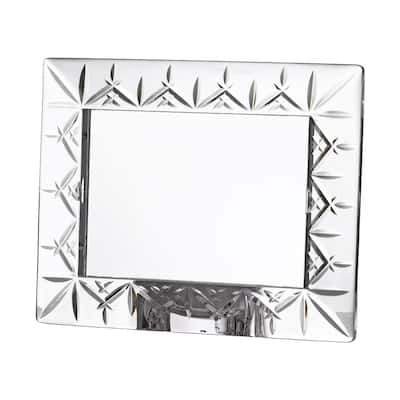 Lavish Home 12-Opening 4 in. x 6 in. Black Picture Frame Collage HW0200067  - The Home Depot