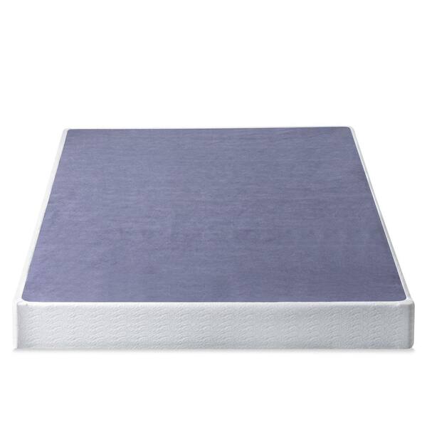 spa sensations by zinus 5 inch metal smart box spring