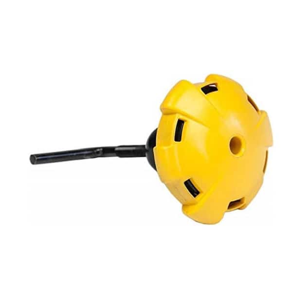 SARIS Classic 41 in. L x 7 in. W. Utility Indoor Bike Trainer Metal Clutch Knob