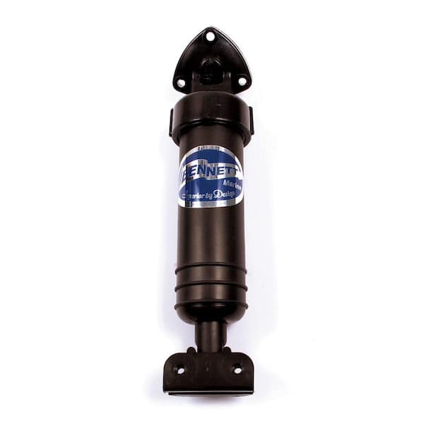 Small Hydraulic Actuator Assembly