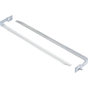 Recessed Lighting Adjustable Hanger Bars