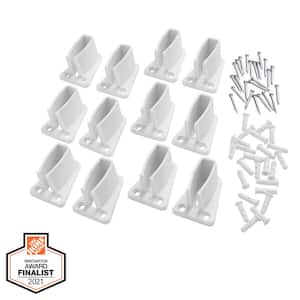 Traditional Wall Bracket - Contractor-Package of 12