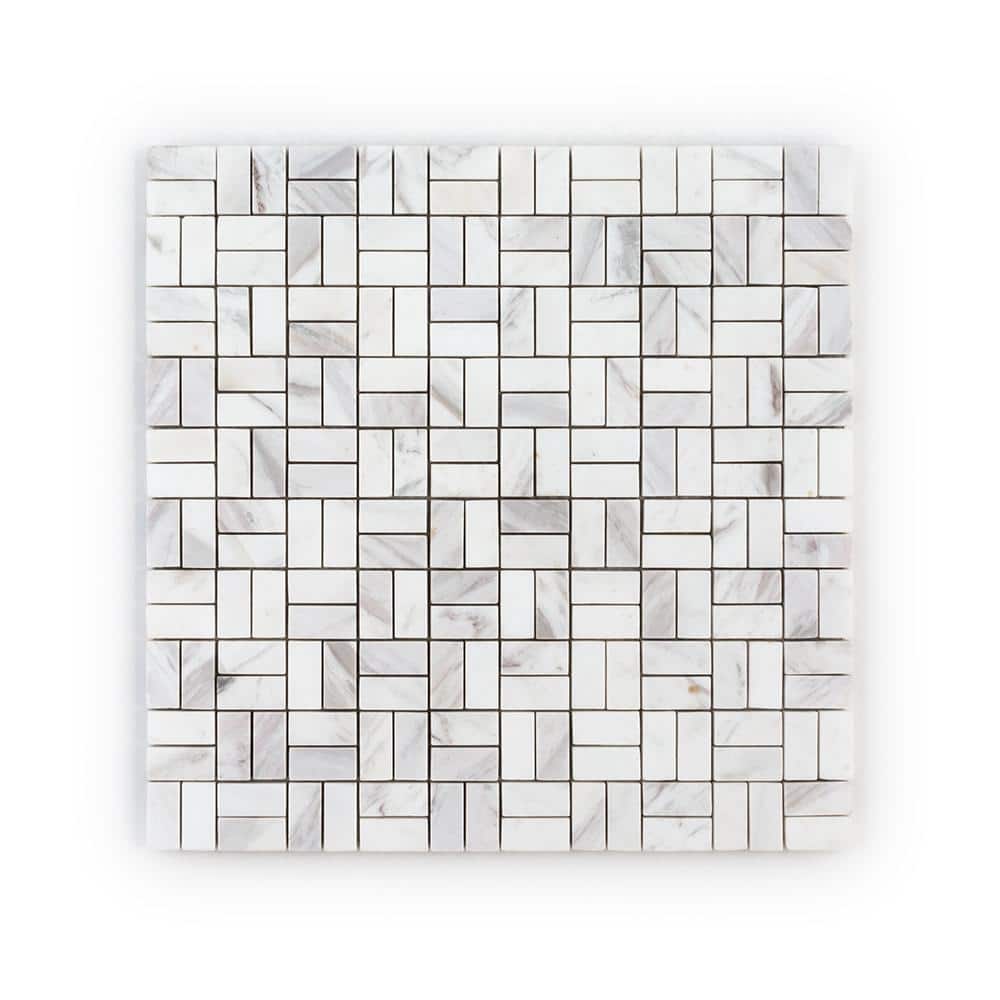 Jeffrey Court Mosaic Tile