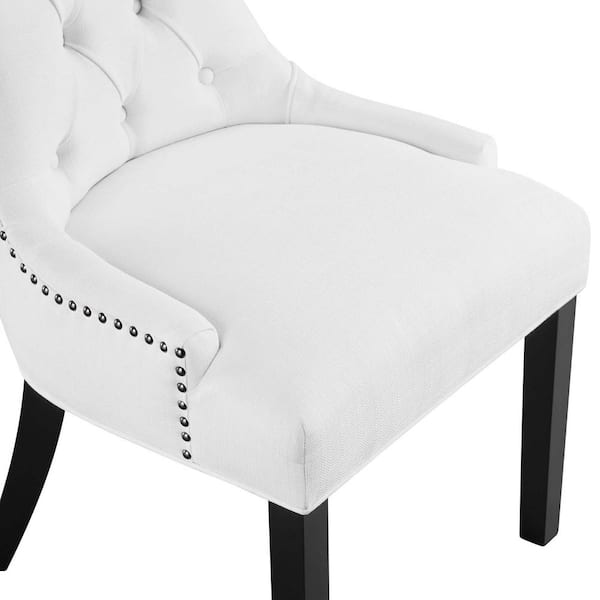 Modway regent fabric online dining chair