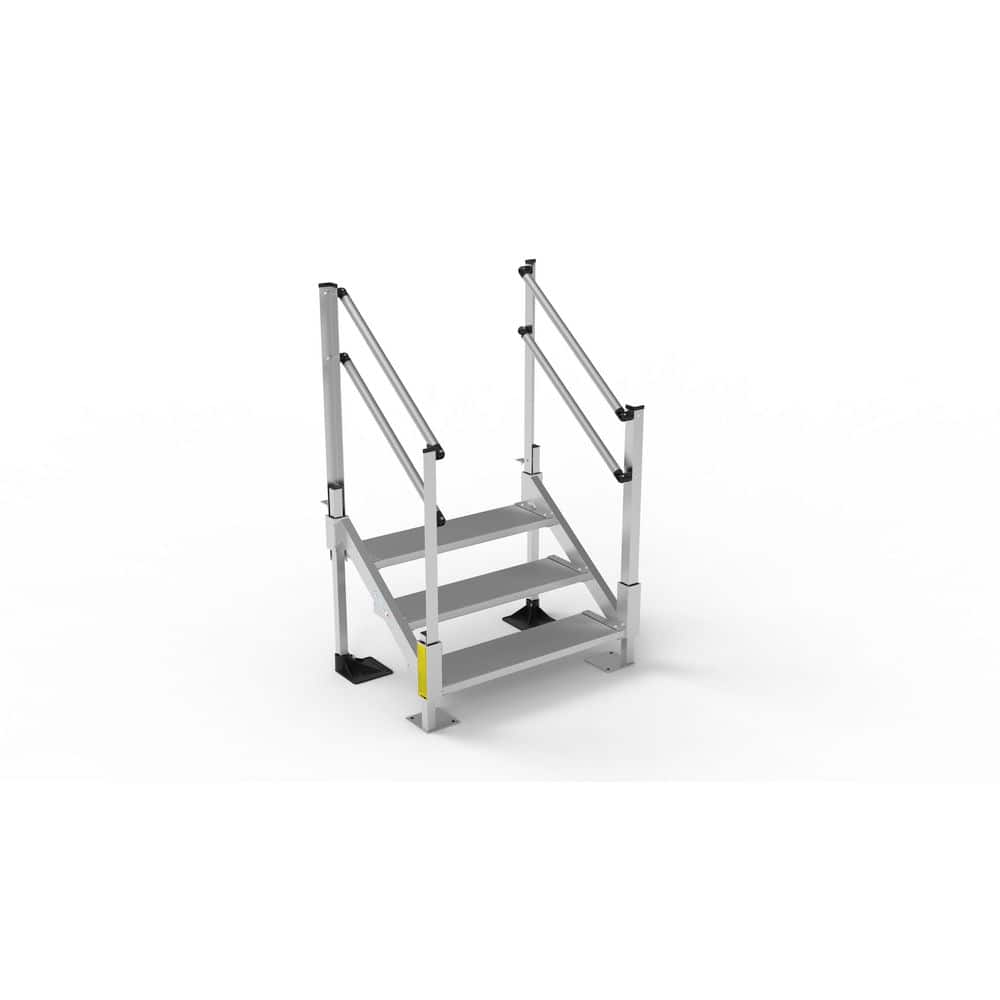 Pathway 3G Solo Stair System 22 in.-28 in. price history on PriceWatchPro