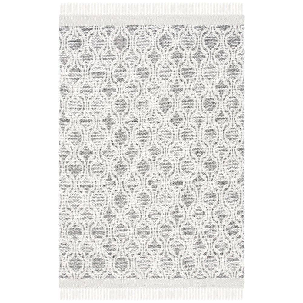 Vermont 3 ft. x 5 ft. Ivory Geometric Border Area Rug price history on PriceWatchPro