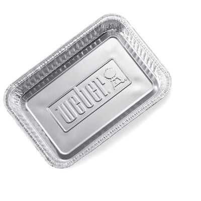 Small Drip Pans (10-Pack)