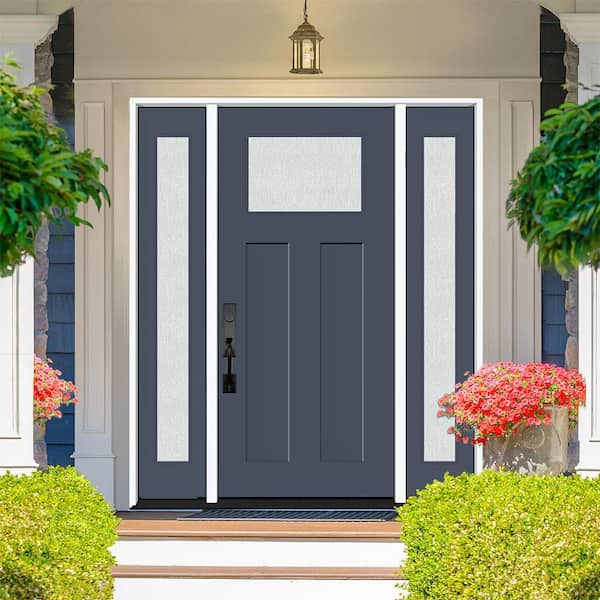 Have a question about Steves & Sons Legacy 68 in. x 80 in. 1