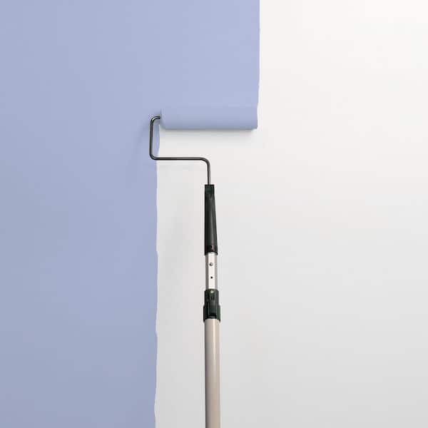 Lovely Lilac PPG1167-4 Paint