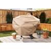 Camp Chef Pellet Grill 24 in. Grill Cover PCPG24L The Home Depot