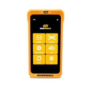 5 in. Handheld Bidirectional Diagnostic Tool