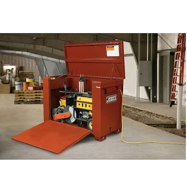Crescent Jobox 60 in. W x 31 in. D x 45 in. H Heavy Duty Steel