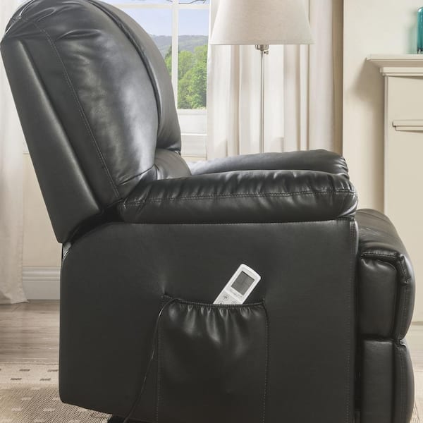 Business & Pleasure The Reclining Pillow Lounger - Plastic Freedom