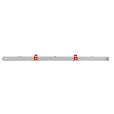 Empire 6 in. Stiff Ruler 27303 - The Home Depot