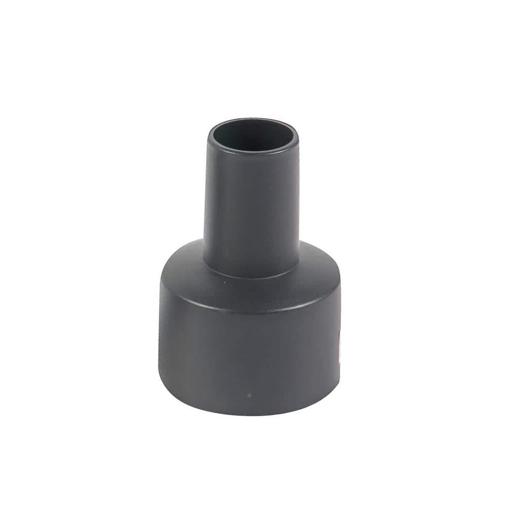 Besttoolifes WS25011A Vacuum Hose Adapters 2-1/2 Inch To 1-1