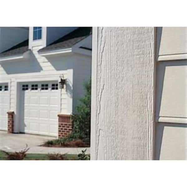 1 in. x 12 in. x 16 ft. MiraTEC MDF Reversible-Textured/Smooth