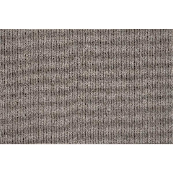 Natural Harmony Cornerstone Earth Custom Area Rug with Pad