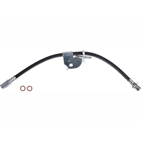 Sunsong Brake Hydraulic Hose - Front Left