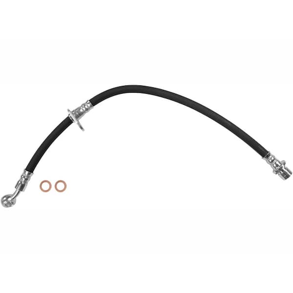 Sunsong Brake Hydraulic Hose - Rear Left