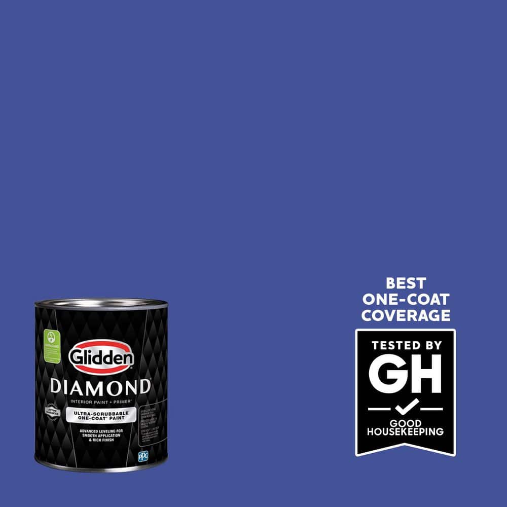 1 qt. PPG1245-7 Crushed Velvet Satin Interior Paint with Primer price history on PriceWatchPro