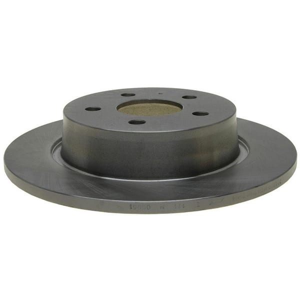 Raybestos Disc Brake Rotor