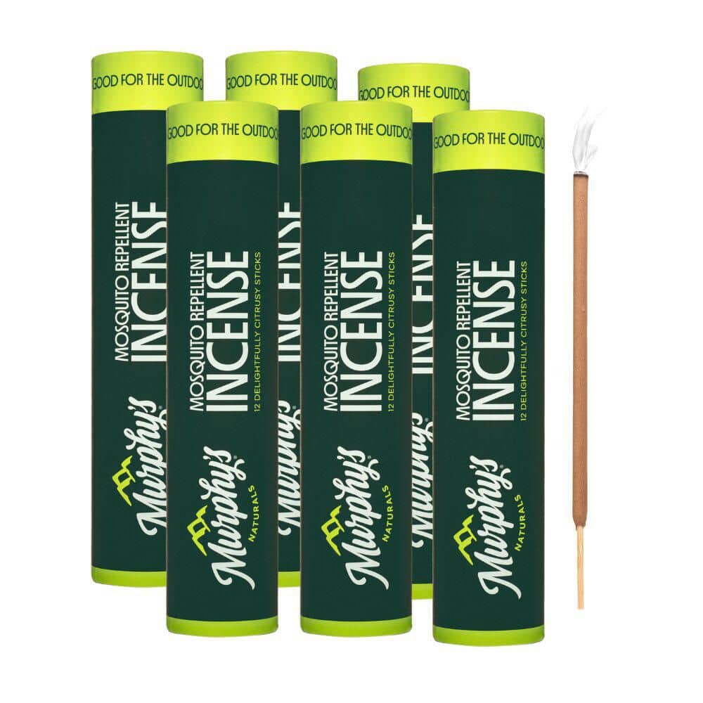 Mosquito Repellent Incense Sticks (6-Pack) price history on PriceWatchPro