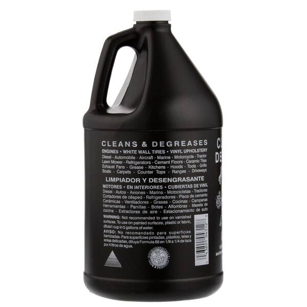 thumbnail interactive-video image 1 of SQ Engine Cleaner And Degreaser – 14.5 Oz Aerosol (Case Of 12) 1 of 2