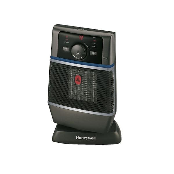 Honeywell Cool Touch Heater