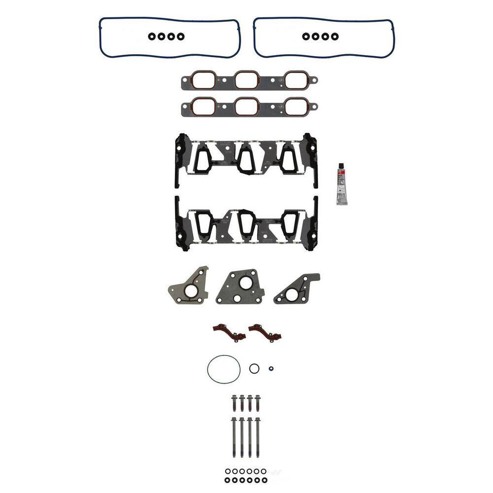 Engine Intake Manifold Gasket Set