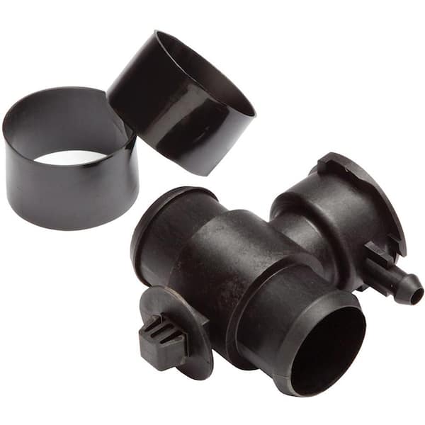 Serpentine Belt Drive Solution Kit