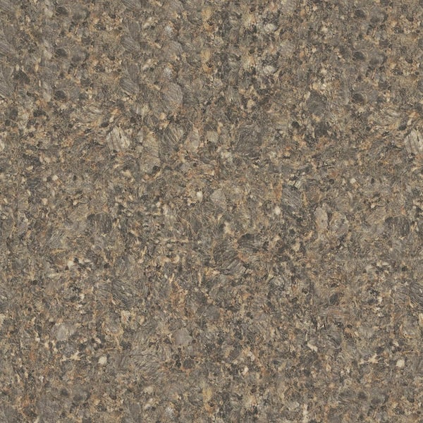 Wilsonart 3 ft. x 8 ft. Laminate Sheet in Desert Springs with Standard Fine Velvet Texture Finish