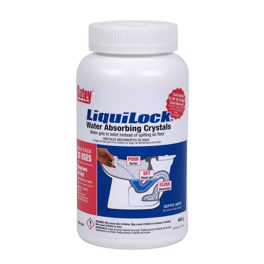 16 oz. Liquilock Pro Pack price history on PriceWatchPro