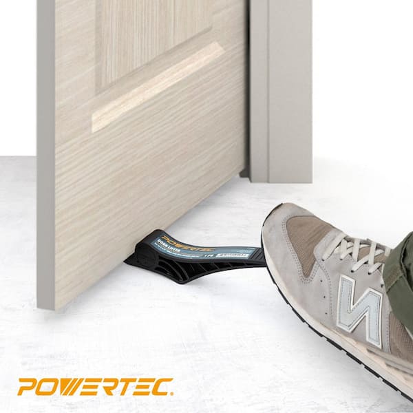 POWERTEC 24 in. x 48 in. Non-Slip Router Pad 71014 - The Home Depot