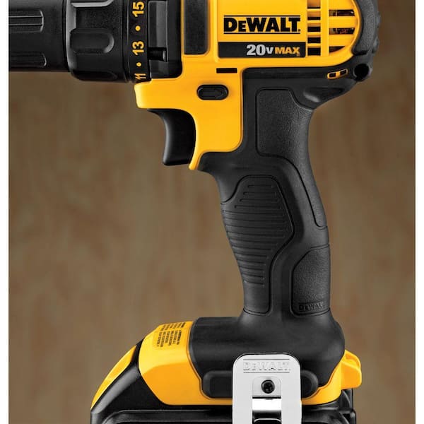 Dewalt discount dcd780 set