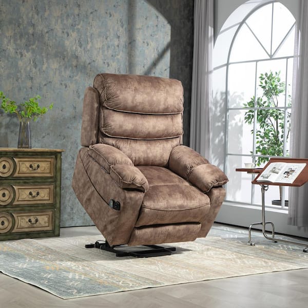 【新品】ENNOY 24AW PROFESSIONAL PADDED SETUP power-lift-reclinerwith-heat-