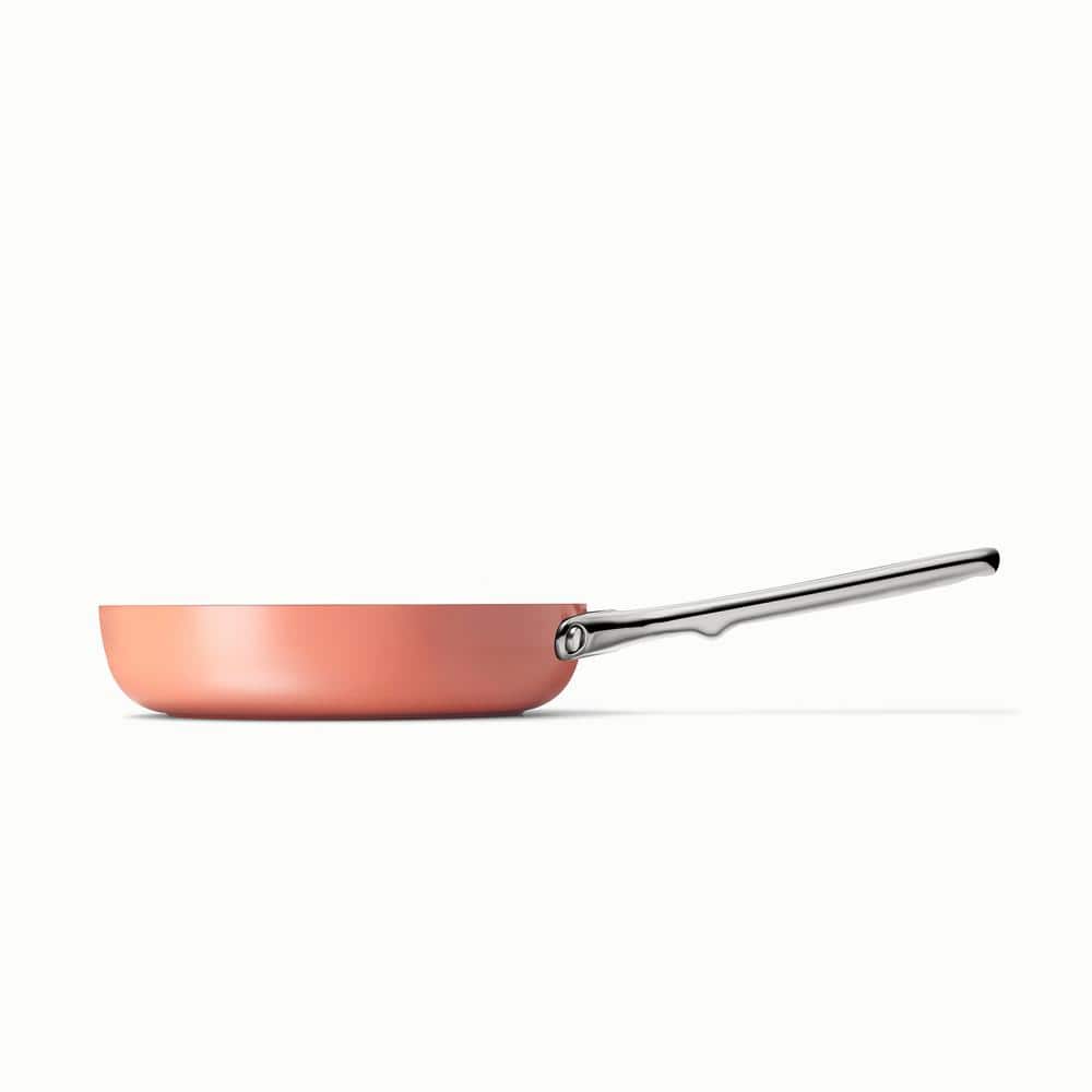 Perracotta 8" Aluminum Nonstick Ceramic Fry Pan