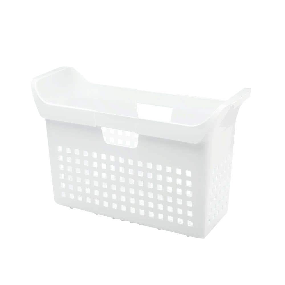 Frigidaire Refrigerators - SpaceWise Large Hanging Freezer Basket White -  912000841