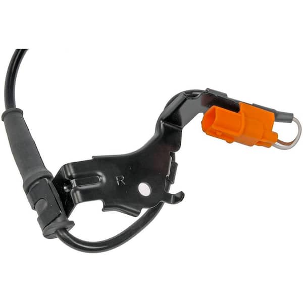 OE Solutions AntiLock Braking System Wheel Speed Sensor 20022006 Honda CRV 2.4L 970341 The