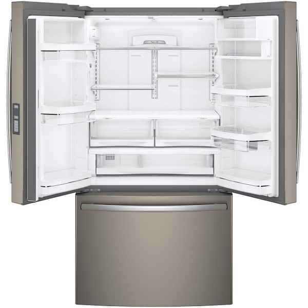 frigidaire 7.5 cu ft fridge