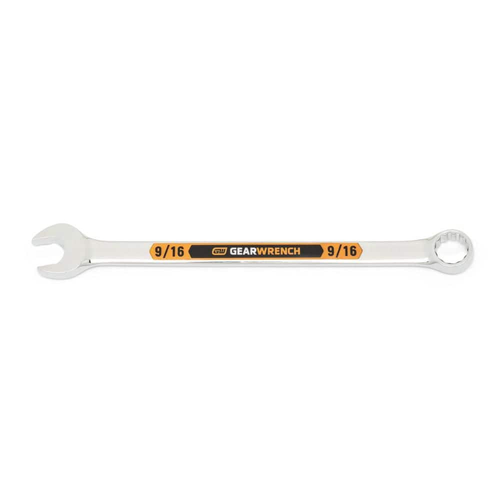 9/16 in. 12-Point Hi-Viz Long Pattern Combination Wrench price history on PriceWatchPro