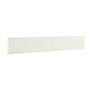 SIMPLY WOODMARK PRO Shaker Full Overlay 3 in. W x 0.75 in. D x 42.13 in ...