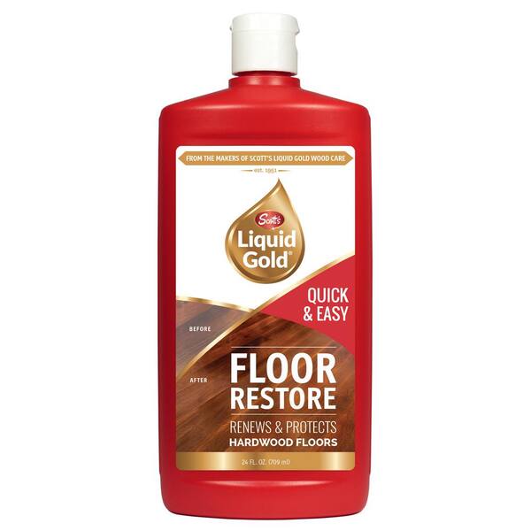 Scott's Liquid Gold 24 oz. Floor Restore