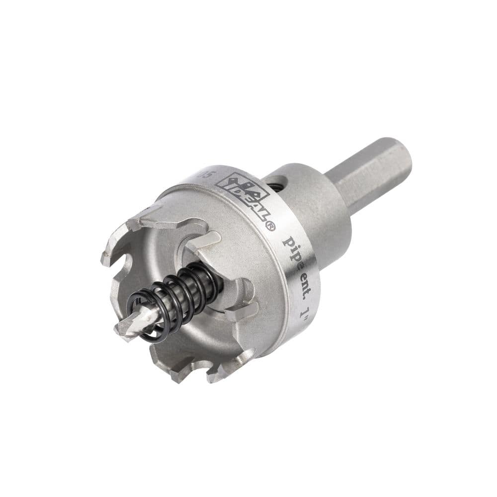 TKO 1-3/8 in. Carbide-Tipped Hole Cutter price history on PriceWatchPro