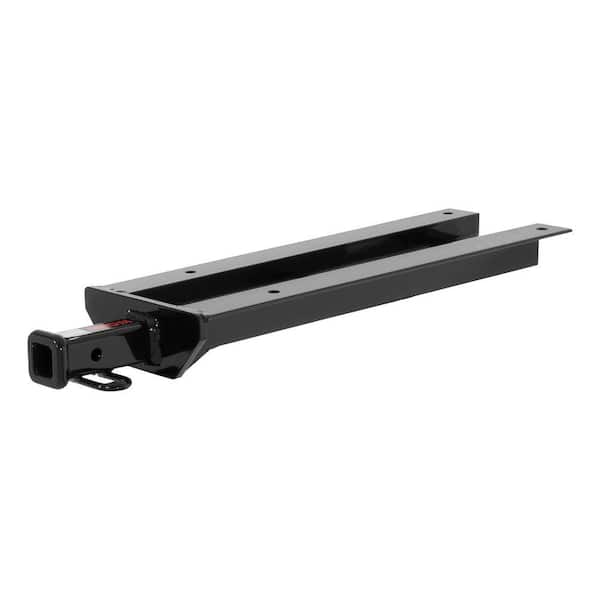 CURT Class 1 Trailer Hitch, 1-1/4 in. Receiver, Select Volvo S40, V40