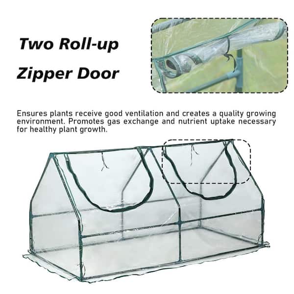 【tiny tiny doors】Setup - Flower 90サイズ tinytinydoors – TinyTinyDoors
