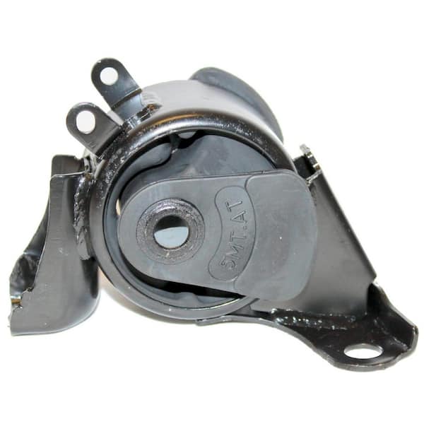 Westar Manual Trans Mount