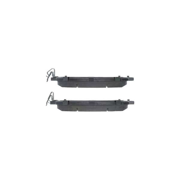 Centric Parts Disc Brake Pad Set