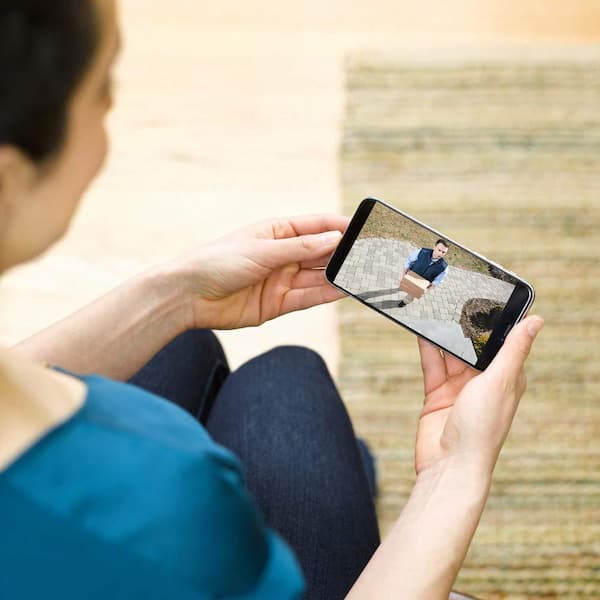 Blink XT2 Wireless Indoor/Outdoor Wi-Fi 1080p Add-on Security
